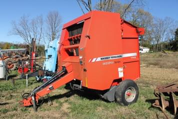 Main image Massey Ferguson 1745